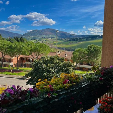Iria Chianti Home Strada in Chianti Exteriér fotografie